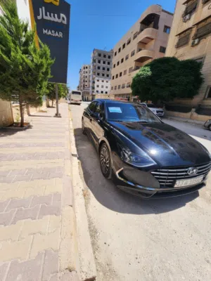 Used Hyundai Sonata in Damascus