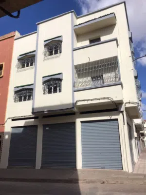 More than 6 bedrooms . 3 Bathrooms . 112 m20