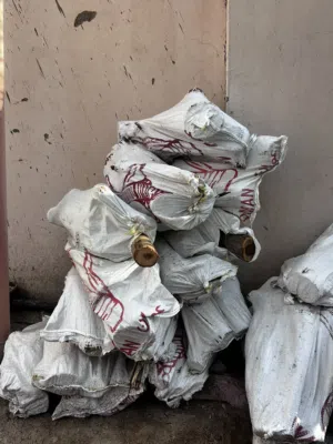 حطب سمر صافي و مضمون