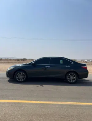 New Toyota Camry in Al Dakhiliya