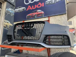 طنبون امامي RS5 2013-2016