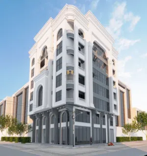 Building for Sale in Basra Al Ashar