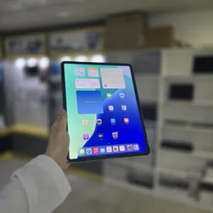 Special Offer  iPad Pro 6th Gen – M2  1TB Storage  Used