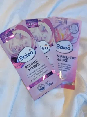 ماسكات المانيه Balea