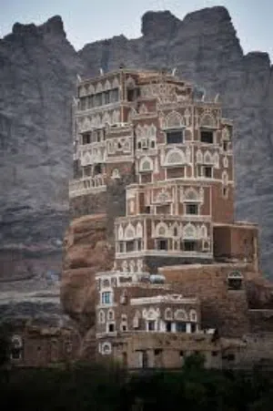 صريح اليمن 