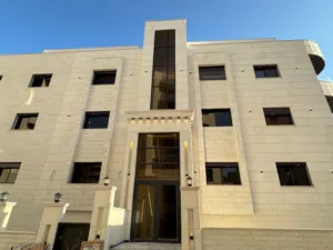 150 m2 3 Bedrooms Apartments for Sale in Amman Jubaiha