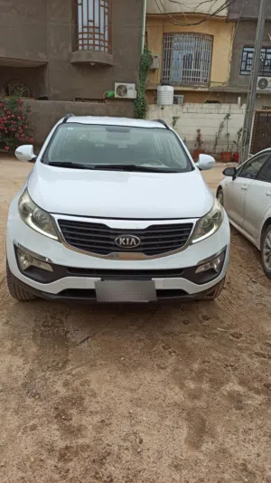سبورتج 2014 للبيع