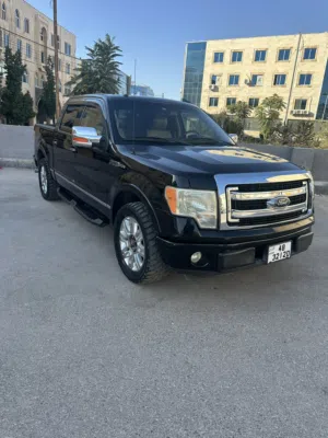 f150 platinum