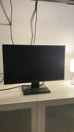 شاشه acer (الوصف مهم)