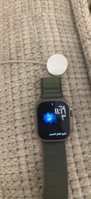apple watch ultra 1