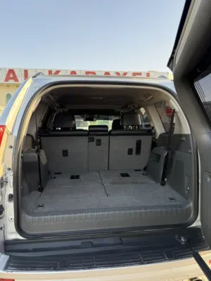 Toyota Prado 2010 for sale