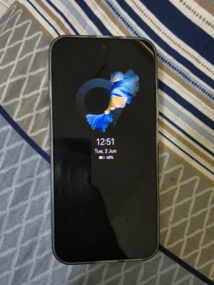 Huawei Nova 15 Max