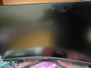 Samsung odyssey g5 27 inch 2k 144 hz