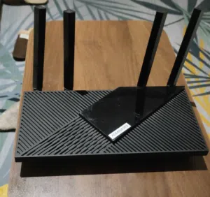 راوتر TP-Link AX3000