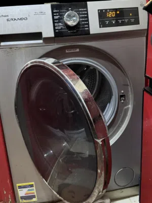 غساله وايت بوينت جراندو 10 كيلو