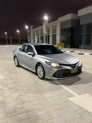 Used Toyota Camry in Dhofar