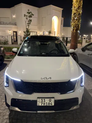 سورنتو 2025 زيرو ماشيه الفين فول مواصفات