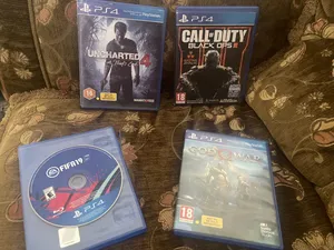 PlayStation . Used3