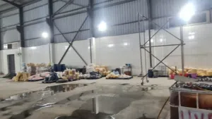 مطلوب مستثمر عقاري عراقي