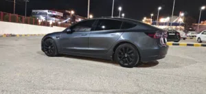 Used Tesla Model 3 in Zarqa