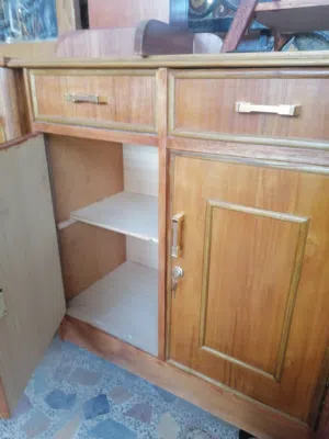 كومدي  رحلة صلاة