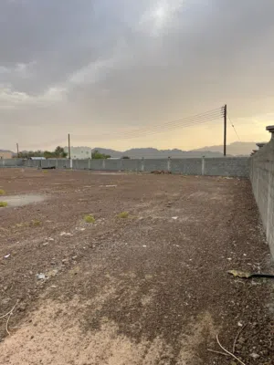 Residential Land for Sale in Al Dakhiliya Bahla