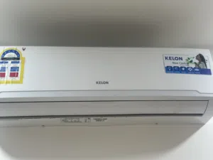 مكيف كيلون 2 طن kelon AC 2 ton
