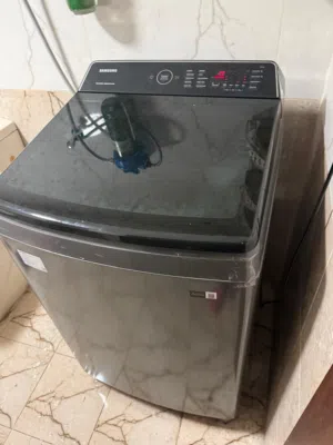 غساله للبيع