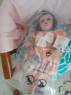 دمية لعبة متميزة للبنات