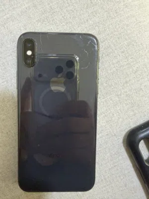 iPhone x 256