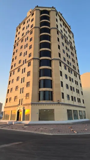 80 m2 2 Bedrooms Apartments for Rent in Muscat Al Maabilah