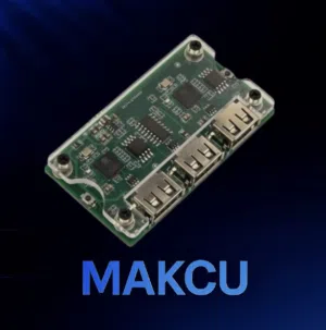 makcu قطع ايييم أسستت بي سي