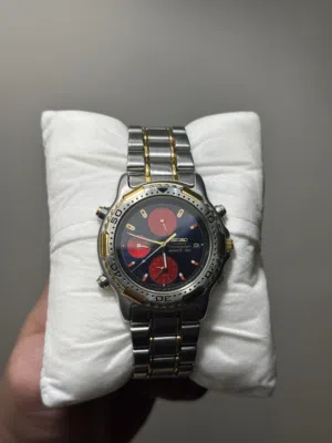 Analog Quartz Seiko watches  for sale in Dhofar
