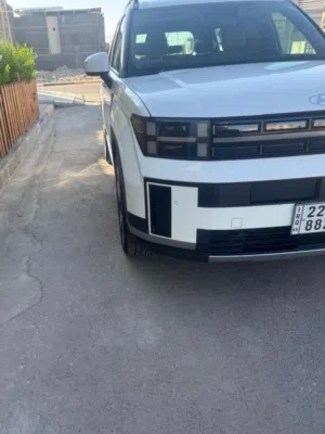 هيونداي سنتافيا 2024 خليجي