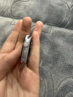 Apple watch series se one nike addition 40mm
