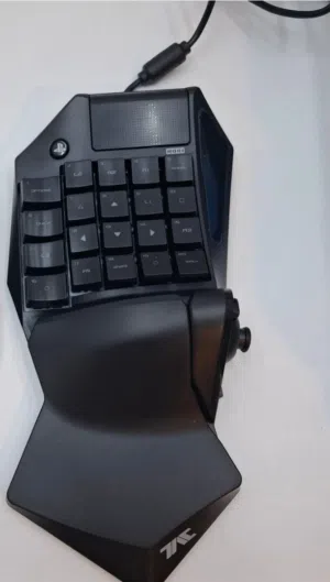Keyboard game for  Sony PS4