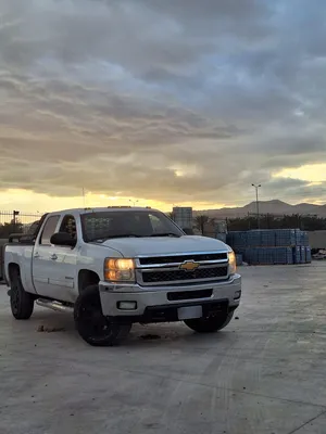 used-chevrolet-silverado-in-ramallah-and-al-bireh