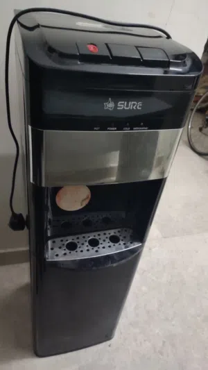 كولر ماء للبيع