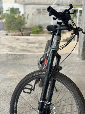 Mountain MTV GTR-985  دراجة هوائية جبلية