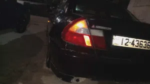 Used Mitsubishi Lancer in Zarqa