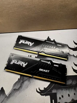32gb DDR5 RAM