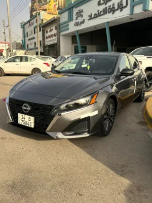 نيسان التيما 2024