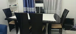 سفرة 6 كراسي