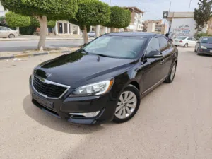 Used Kia Cadenza in Al Khums