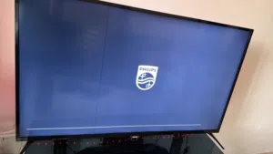 شاشة فيليبس