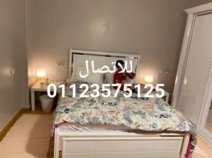 سرير ابيض تقسيط
