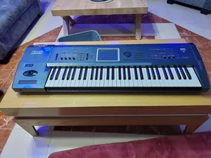 Korg traiton extrem