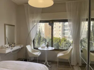 Modern Furnished Studio for Rent – Rabieh