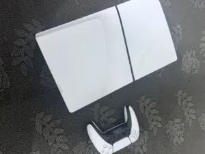 PS5 Console – Excellent Condition with 2 Controllers