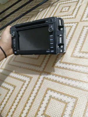 مسجل تاهو دنلي يركب من مديل 2007 ل 2014 وكاله